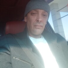 Давидик, 40, Красный Лиман