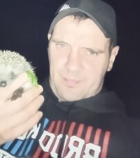 Даниил, 39, Будённовск