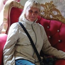 Зина, 55, Нягань