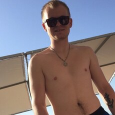 Виталя, 33, Невель
