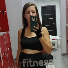 Нина, 38, Усолье-Сибирское