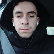 Никон, 19, Сочи