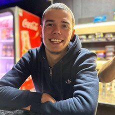 Давидик, 27, Зугрэс