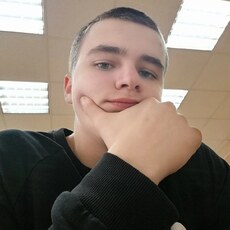 Егор, 21, Новочеркасск