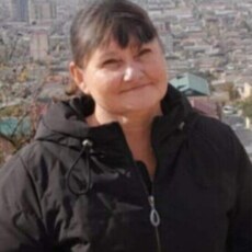 Оксана, 57, Комсомольск-на-Амуре
