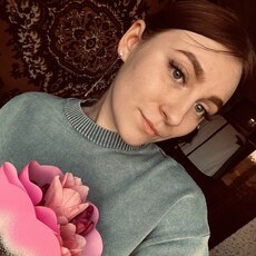 Эвелина, 24, Тында