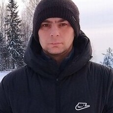 Тим, 33, Александровск (Пермский край)