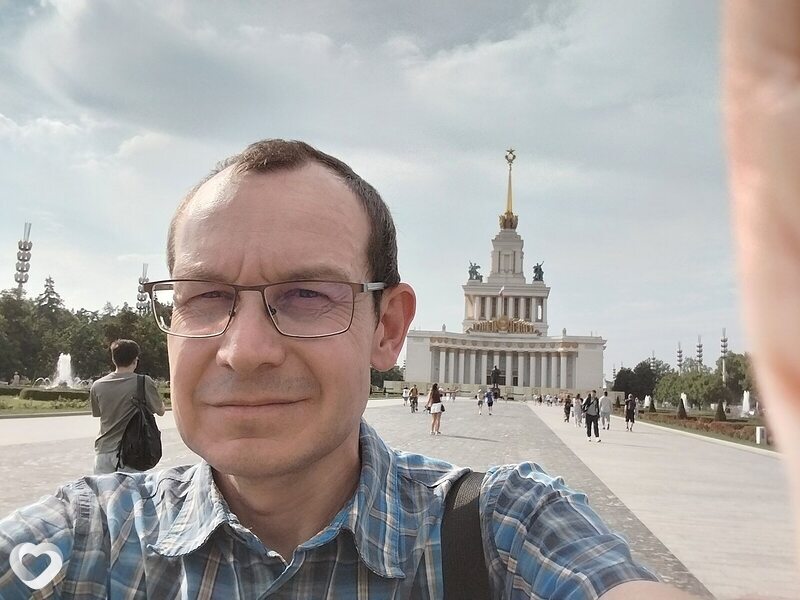 Главное фото
