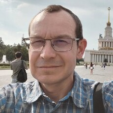 Всеволод, 45, Краснознаменск (Московская область)