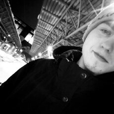 Степан, 19, Ноябрьск