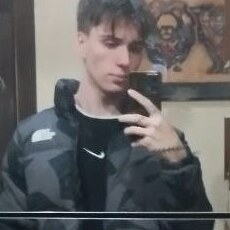 Серёга, 21, Нерехта