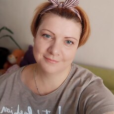 Галина, 45, Тырныауз