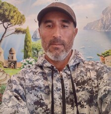 Демьян, 43, Урень