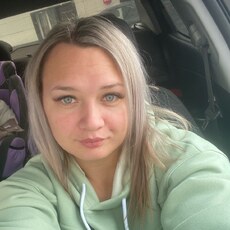 Карина, 31, Шелехов