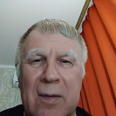 Федя, 69, Барнаул