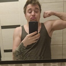 Сёма, 29, Александровск (ЛНР)