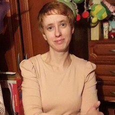 Христина, 36, Железногорск (Курская область)