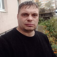 Семён, 39, Тутаев