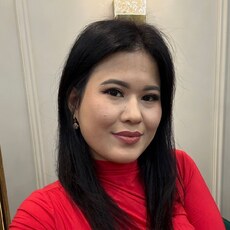 Васса, 30, Николаевка