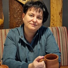 Элеонора, 48, Тольятти