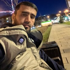 Юрий, 33, Краснознаменск (Калининградская область)