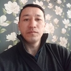 Эрик, 33, Буй