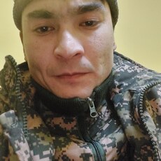 Гена, 29, Партизанск