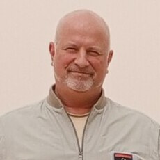 Лука, 52, Белицкое