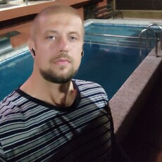 Эрик, 36, Ступино