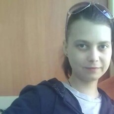 Надя, 34, Омск