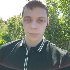 Филя, 28, Новоульяновск