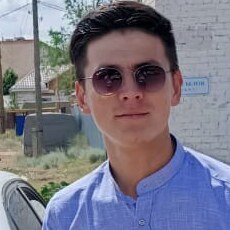 Лаврентий, 27, Струнино
