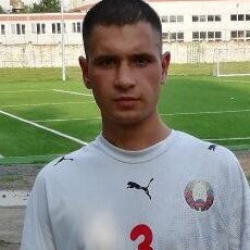 Альбик, 28, Уфа