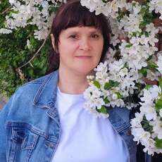 Рая, 47, Чусовой