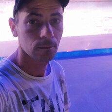 Вениамин, 36, Уссурийск