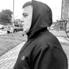 Яша, 22, Первомайск (Нижегородская область)
