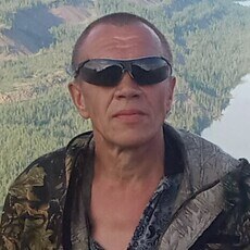 Кузя, 56, Вяземский