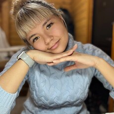 Татьяна, 25, Салаир