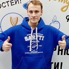 Ростик, 24, Андреаполь