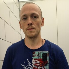 Кир, 38, Червонопартизанск