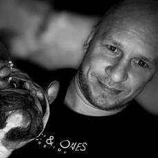 Афанасий, 39, Мыски