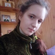 Виктория, 20, Боготол