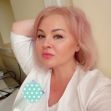 Ксения, 43, Зеленогорск