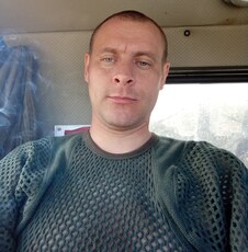 Ваня, 41, Темников