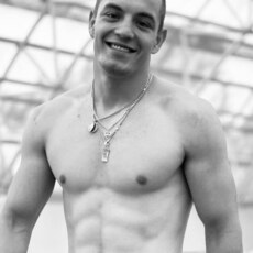Спартак, 33, Чекалин