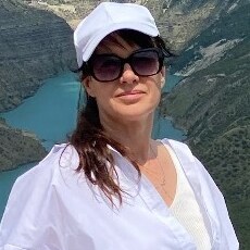 Даша, 51, Донской