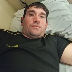 Лёня, 34, Сергач