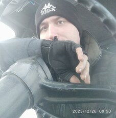 Слава, 36, Карпинск