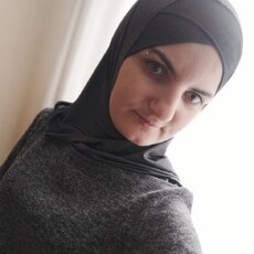 Флора, 31, Малмыж