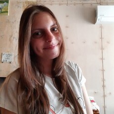Эля, 24, Свирск